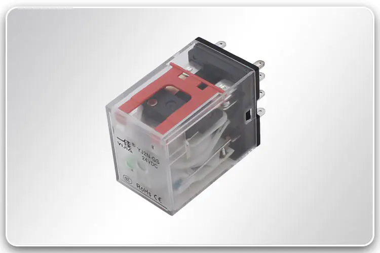 Elektromagnetisch relais