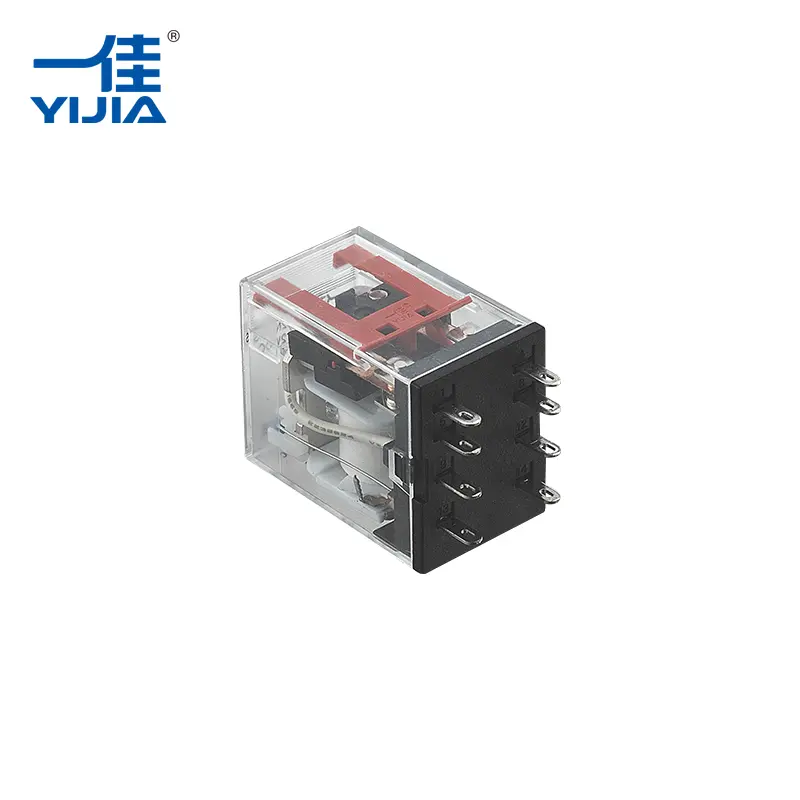 Waarom elektromagnetische relais essentieel blijven voor moderne elektrische besturingssystemen?