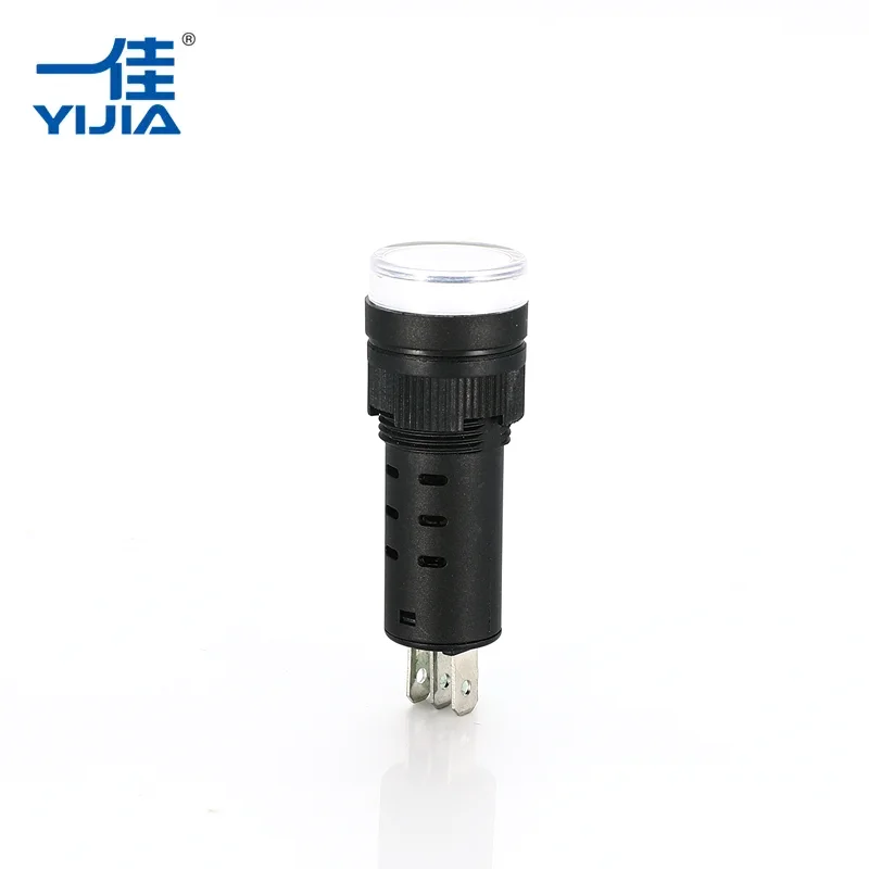 Waarom zou u een meerkleurig indicatielampje kiezen voor uw toepassingen?