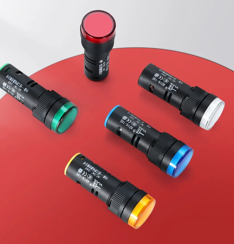 Led Indicator Light Led Indicator Light