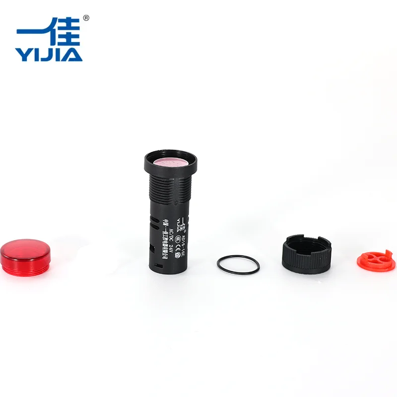 LED -indicatielampje